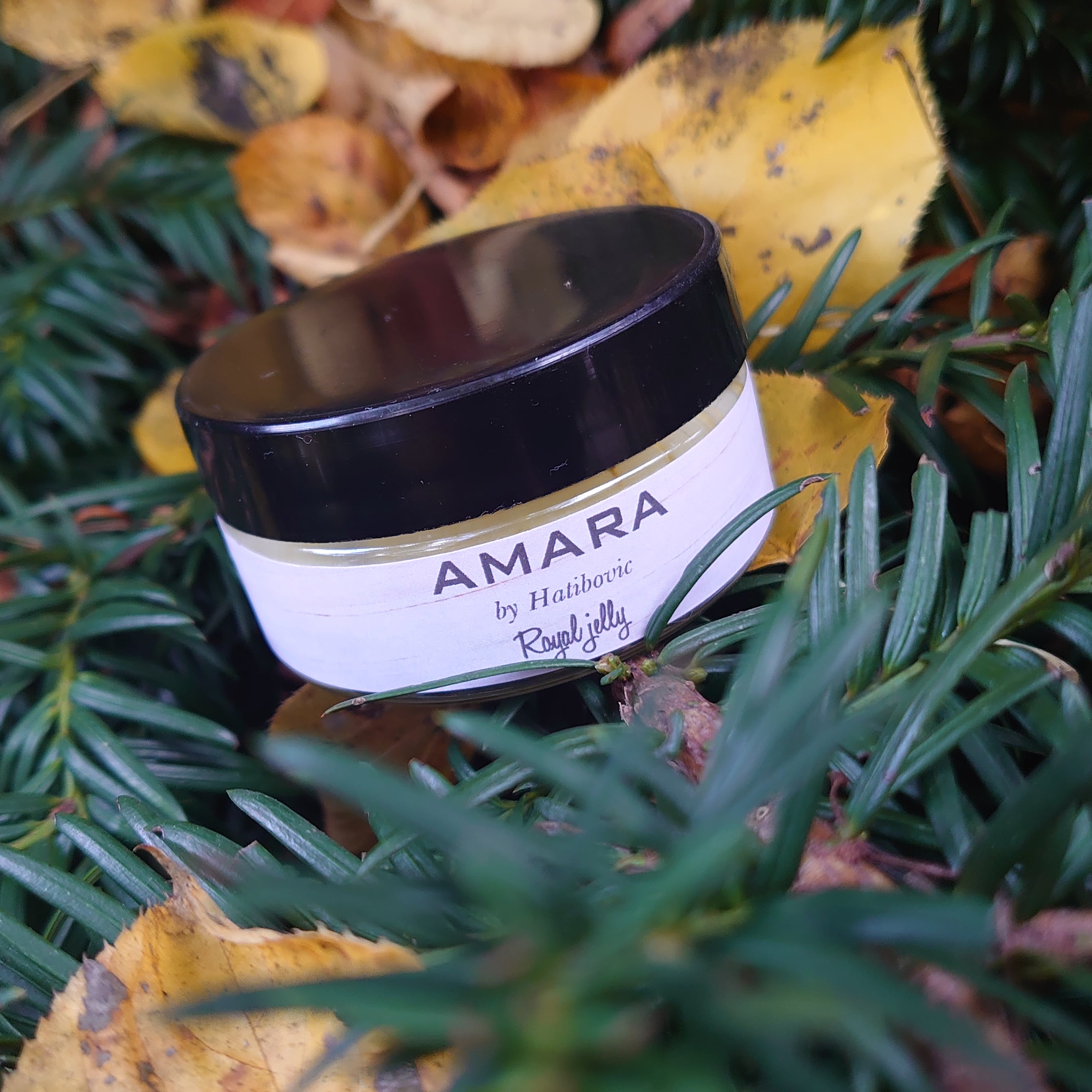 Amara by Hatibovic Cosmetics
