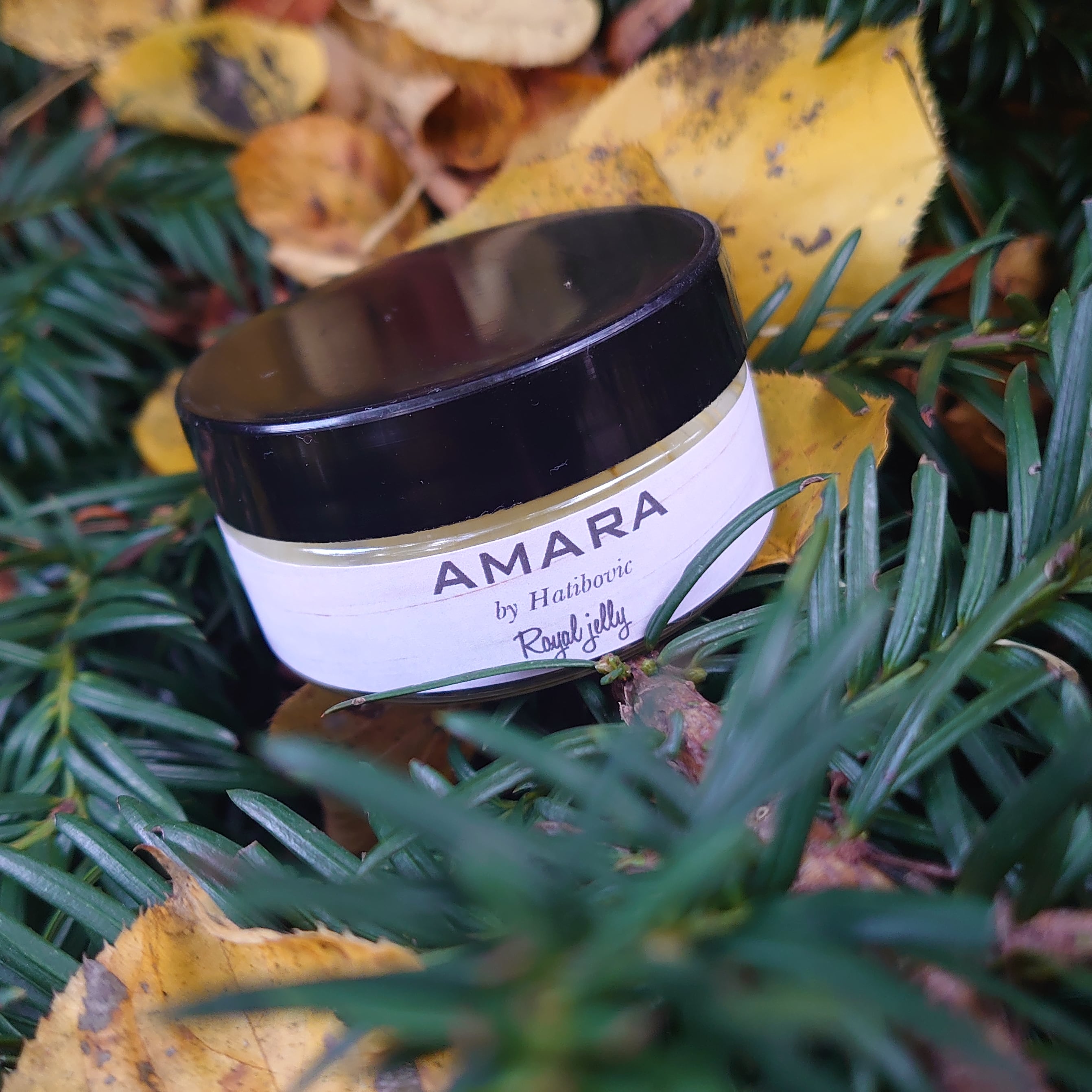 Amara by Hatibovic Cosmetics